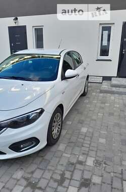 Седан Fiat Tipo 2018 в Борисполе