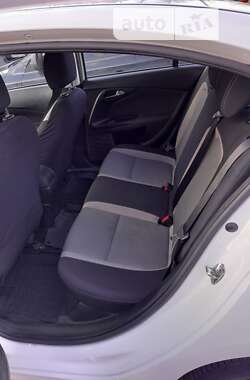 Седан Fiat Tipo 2018 в 