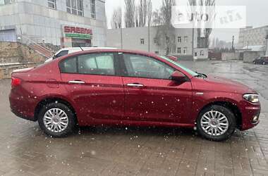 Седан Fiat Tipo 2018 в Києві