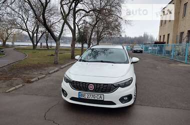 Хэтчбек Fiat Tipo 2017 в Николаеве