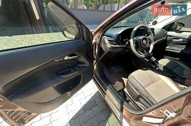 Седан Fiat Tipo 2019 в Черновцах