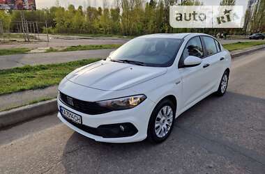 Седан Fiat Tipo 2021 в Киеве