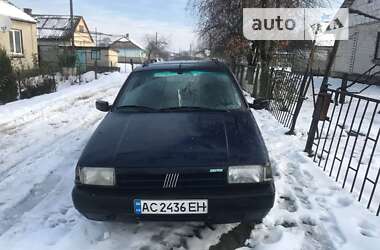 Хетчбек Fiat Tipo 1989 в Луцьку