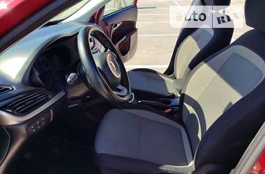Седан Fiat Tipo 2019 в Києві
