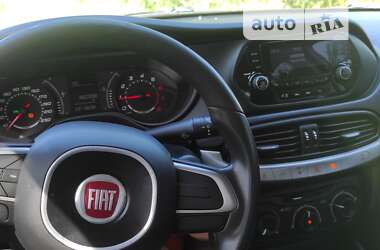 Седан Fiat Tipo 2018 в Ирпене