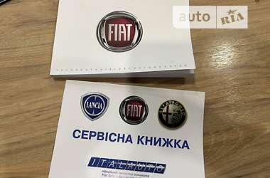 Седан Fiat Tipo 2019 в Києві