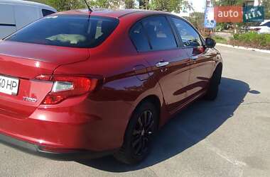 Седан Fiat Tipo 2019 в 