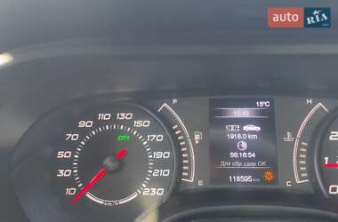 Седан Fiat Tipo 2019 в 
