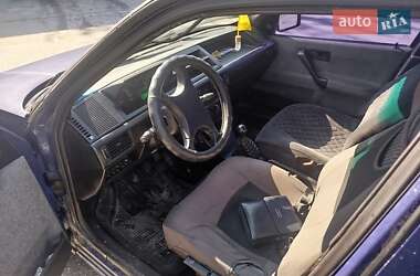Хэтчбек Fiat Tipo 1992 в 