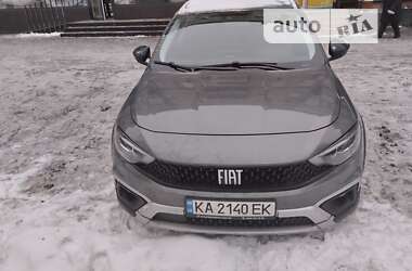 Хетчбек Fiat Tipo 2020 в Києві