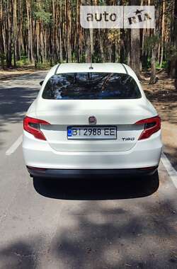 Седан Fiat Tipo 2019 в Полтаве