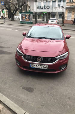 Седан Fiat Tipo 2020 в Одесі