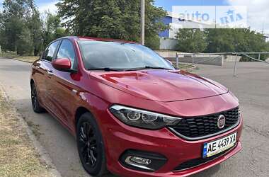 Седан Fiat Tipo 2019 в Кривом Роге