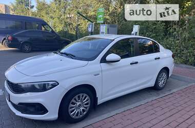 Седан Fiat Tipo 2021 в Вишневом