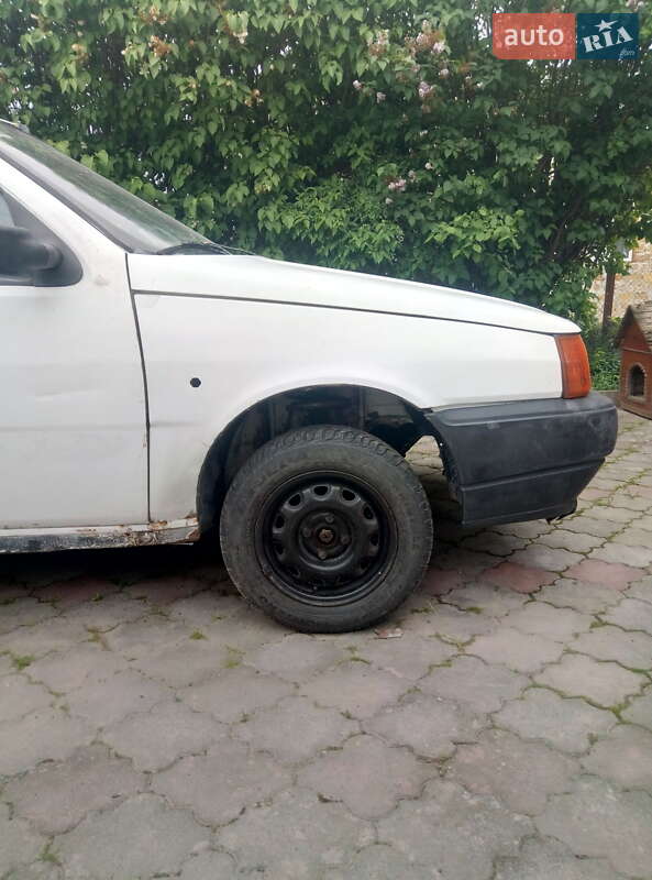 Хэтчбек Fiat Tipo 1988 в Копычинце фото 3 Хэтчбек Fiat Tipo 1988 в Копычинце