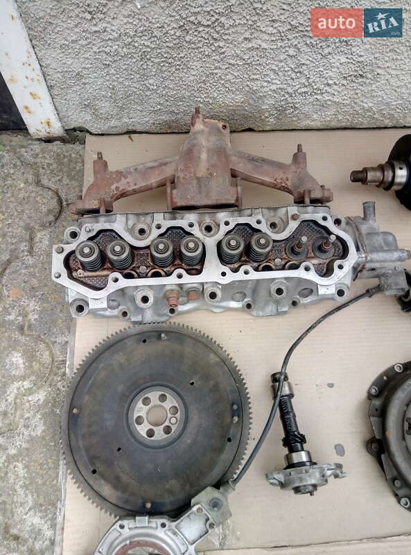 Хэтчбек Fiat Tipo 1988 в Копычинце фото 29 Хэтчбек Fiat Tipo 1988 в Копычинце