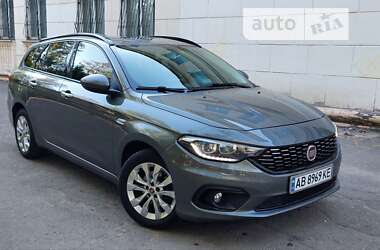 Универсал Fiat Tipo 2017 в Запорожье