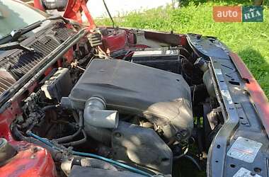 Хэтчбек Fiat Tipo 1995 в Львове
