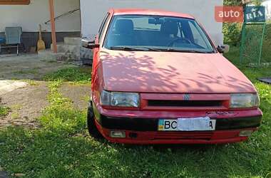 Хэтчбек Fiat Tipo 1995 в Львове