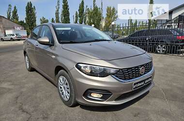 Седан Fiat Tipo 2019 в Шостці