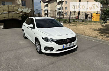 Седан Fiat Tipo 2017 в Харкові