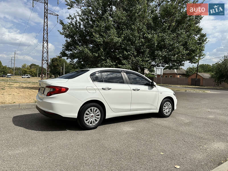 Седан Fiat Tipo 2017 в Харкові