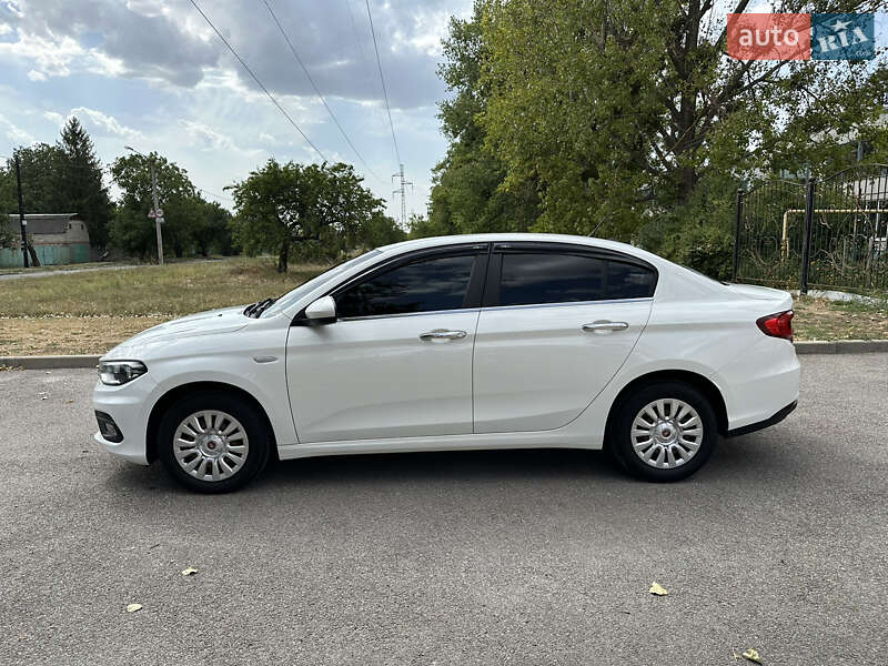 Седан Fiat Tipo 2017 в Харкові