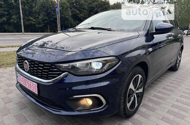 Универсал Fiat Tipo 2019 в Хмельницком