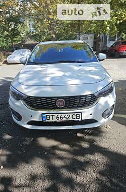 Седан Fiat Tipo 2019 в Херсоне