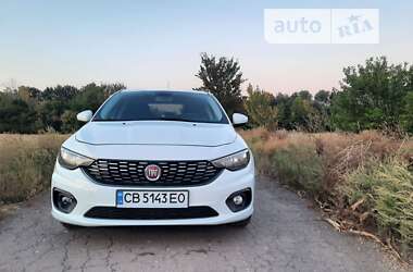 Седан Fiat Tipo 2018 в Прилуках