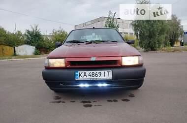 Хэтчбек Fiat Tipo 1993 в Белой Церкви