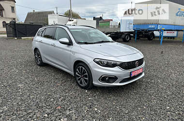 Универсал Fiat Tipo 2017 в Луцке