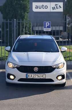 Хетчбек Fiat Tipo 2018 в Києві