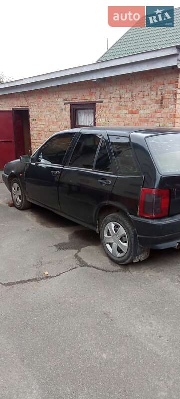 Хэтчбек Fiat Tipo 1992 в Сумах