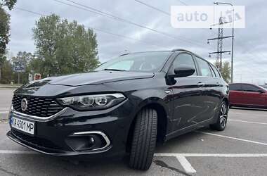 Універсал Fiat Tipo 2019 в Києві