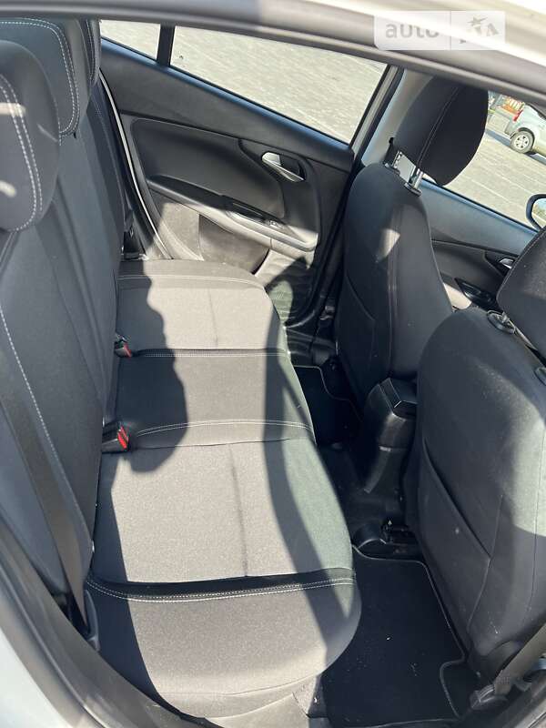 Седан Fiat Tipo 2021 в Киеве