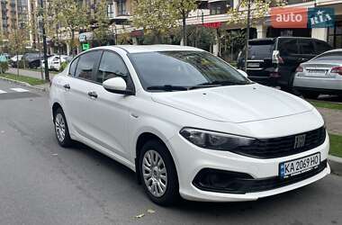 Седан Fiat Tipo 2021 в Вишневом