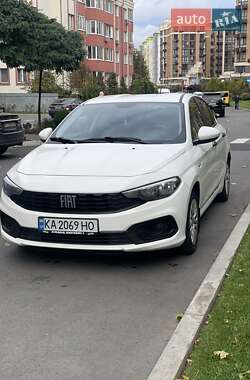 Седан Fiat Tipo 2021 в Киеве фото 10 Седан Fiat Tipo 2021 в Киеве