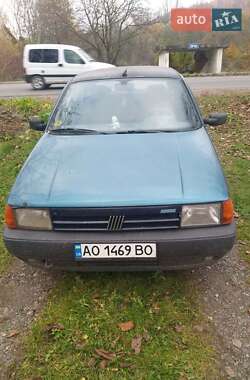 Хетчбек Fiat Tipo 1988 в Ужгороді