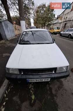 Хэтчбек Fiat Tipo 1993 в Одессе