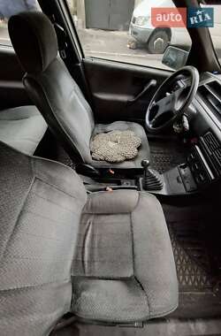 Хэтчбек Fiat Tipo 1993 в Одессе