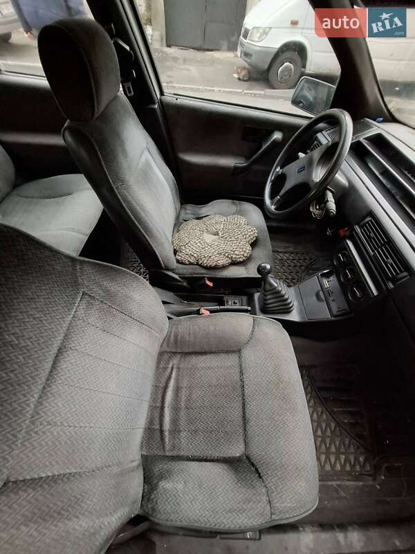 Хэтчбек Fiat Tipo 1993 в Одессе