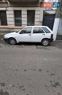 Хэтчбек Fiat Tipo 1993 в Одессе