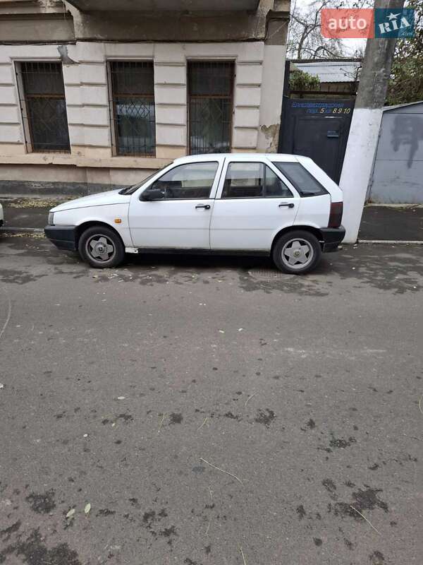 Хэтчбек Fiat Tipo 1993 в Одессе