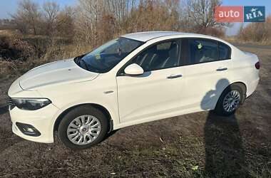 Седан Fiat Tipo 2019 в Конотопе