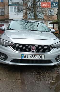 Седан Fiat Tipo 2018 в Конотопі