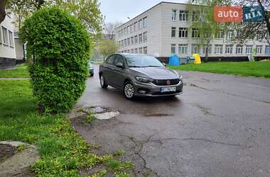 Седан Fiat Tipo 2019 в 