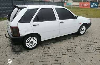 Хетчбек Fiat Tipo 1989 в Мукачевому