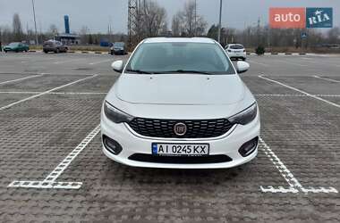 Седан Fiat Tipo 2020 в Києві