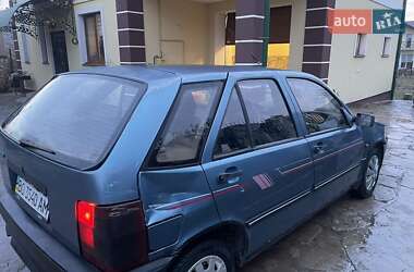 Хетчбек Fiat Tipo 1989 в Тернополі